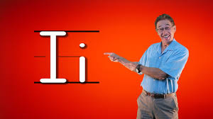 Learn The Letter I Let S Learn About The Alphabet Phonics Song For Kids Jack Hartmann Youtube