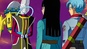 10 darkest things about future trunks' timeline. Dragon Ball Super Just Made Its Timeline Way More Confusing