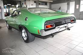 Australian market sprints cost more new than the high performance ford xb falcon gt 351 which had an asking price of $7100. 9nvukbljt53cjm