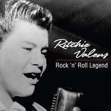 Ritchie Valens