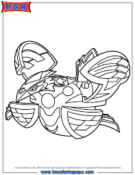 It is the third bakugan video game, following bakugan battle brawlers (video game) and bakugan battle brawlers: Bakugan Coloring Pages Printable Coloring Home