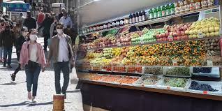Sincap market konya çalışma saatleri. Kademeli Normallesme Market Calisma Saatleri 2021 Marketler Saat Katta Aciliyor Saat Kacta Kapaniyor 2021
