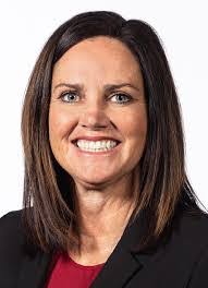 Ginger Connolly's Instagram, Twitter & Facebook