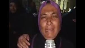 علق الإعلامي أحمد موسى، على جريمة الإسماعيلية التي شهدتها المحافظة ظهر اليوم، حيث قام شخص بقتل آخر بطريقة وحشية في وضح النهار، قائلا: Iuezypfc4kzh0m
