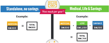 You can use money from this savings account to pay your health care costs before you meet the deductible. Which Malaysian Insurance Provides The Best Protection For Your Child Ibanding Making Better Decisions