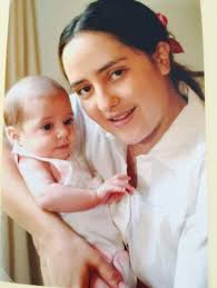 Facundo y su esposa anuncian su separación