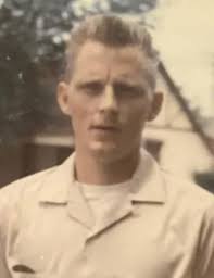 Obituary information for Thomas J Kuthe