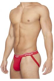 Papi Underwear 3 Pack 1x1 Rib Jockstrap Shop Mensunderwear Io