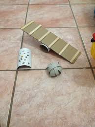Diy Toys Hamster Toys Dwarf Hamster Toys Hamster Diy