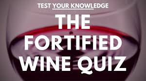 It's a drink for all occasions, whether they involve celebration or stress re. The Australian Wine Quiz Wset Style Wine Questions To Test And Quiz Your Knowledge Youtube