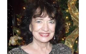 Maureen GRENIER Obituary (August 14, 1939