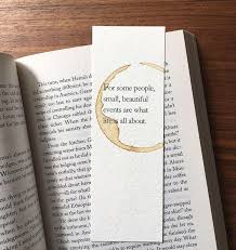Wedding Gift Bookmark Best Friend Gift Life Change Gift Gift For Reader Unique Bookmark Book Lover Gift Unique Wedding Gift Handmade In 2020 With Images