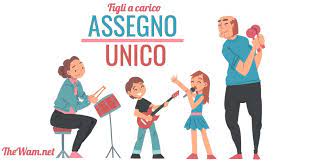 Per avere accesso all'assegno unico per il figlio il. Assegno Unico Che Significa Figli A Carico E Come Incidono