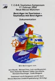 Best-Ager im Tourismus