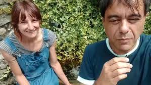 Ne 🧚🏼 Il mondo di Irene alla scoperta delle vecchie terme di Savignone.  Storie e persone che si incrociano lungo il filo del tempo.