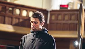 He was the lead singer of the rock band oasis from 1991 to 2009 and the rock band beady eye from 2009 to. Liam Gallagher At His Unapologetic Best
