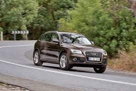 Audi Q5 3 0l Tdi Quattro S Tronic Review Anyauto