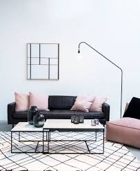 pin op furnified side and coffee tables