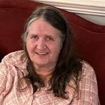 Linda Jane Mullins Obituary