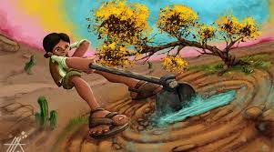 Join facebook to connect with jogo brasil and others you may know. Jogo Brasileiro Apresenta Mulher Negra E Nordestina Como Heroina Gazeta Do Cerrado