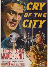 Аллея кошмаров (1947)