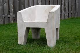 Pin On Concrete Chairs