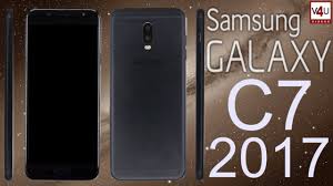 Samsung Galaxy C7 2017 Review, Release ...