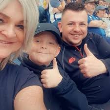 Boy, 11, dies in TikTok craze gone wrong, says mum