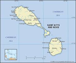 Saint Kitts And Nevis Culture History People Britannica