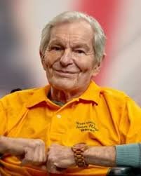 Walter R. Sosin Jr. Obituary (1944