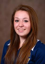 2015 Women's Volleyball Roster