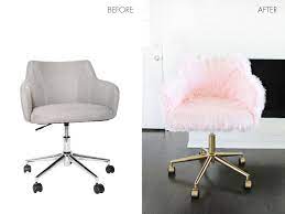 Maybe you would like to learn more about one of these? Project Restyle Office Chair Makeover A Beautiful Mess