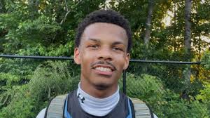 Hear from some of the top players at the 2025 Dexter Lawrence 7-on-7