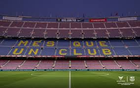 Barça beat athletic club in the final of the copa del rey. Cupra Lasst Barca Fans Jubeln Auto Medienportal Net