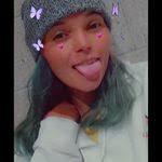 Desiree Crowder's Instagram, Twitter & Facebook