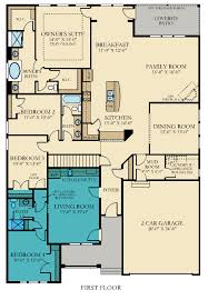 Lennar Maryland Nextgen Homes Multigenerational House Plans Multigenerational House New House Plans