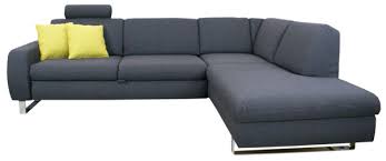 Die beliebtesten funktionen sind schlaffunktion und bettkasten. Ecksofa Mit Grossem Bettkasten Sofadepot