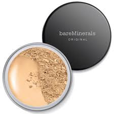 Bareminerals Original Foundation Reviews Photos