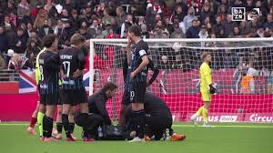 Uiterst emotionele Meijer moet met blessure naar de kant