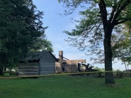The lodge is a 4,000 sq. Clark Cabin Fire Falls Of The Ohio