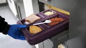 Image result for is saltpeter used in prisons