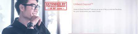 Maybe you would like to learn more about one of these? Where To Park Your Money In Malaysia Cimb Unfixed Deposit Dividend Magic