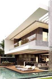 16 amazing outstanding modern houses design homeideas modernhousedesign housedesign webd modern villa design modern house design contemporary house design