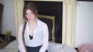 LongHairLuna-TABOOed By Teacher JOI