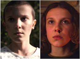 Limelight Literature: STRANGER THINGS 3