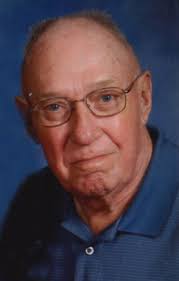 Obituary information for Joseph "Joe" D. Rapp