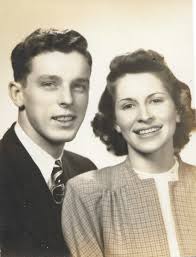 Dorothy May “Dot” Dunn Bach (1924-2016)