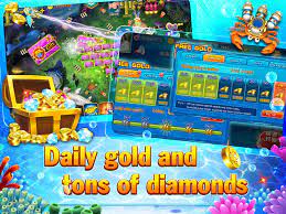 In this game, you can play with unlimited gems, . Fishing King Online 3d Multiplayer Casino Game For Android Apk Download
