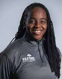 Rashida Ford's Instagram, Twitter & Facebook