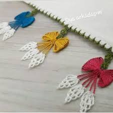 Ilk 50 Ye Giren Fiyonklu Cicekli Igne Oyasi Modelleri Separator Ilk 50 Ye Giren Fiyonklu Cicekli Igne Oy Boncuk Nakis Desenleri Oya Ornekleri Boncuklu Desenler